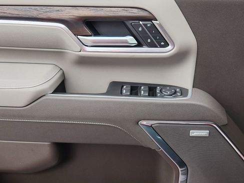 New 2026 GMC Sierra 2500 SLT w/ Texas SLT Premium Package image 28