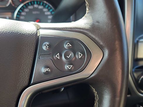Used 2015 Chevrolet Silverado 1500 LT w/ All Star Edition AWD/4WD image 22