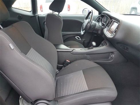 Used 2023 Dodge Challenger GT image 26