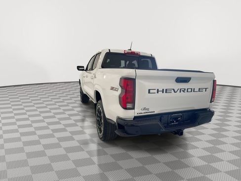 New 2026 Chevrolet Colorado Z71 w/ Technology Package AWD/4WD image 12