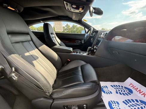 Used 2005 Bentley Continental GT image 24