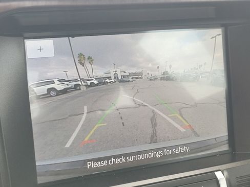 Used 2022 Ford Mustang Mach 1 w/ Equipment Group 700A image 15