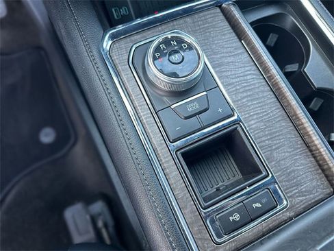 Certified 2020 Ford Expedition Max Limited w/ Equipment Group 302A image 21