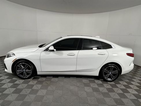 Used 2022 BMW 228i xDrive Gran Coupe 228i xDrive w/ Convenience Package image 18