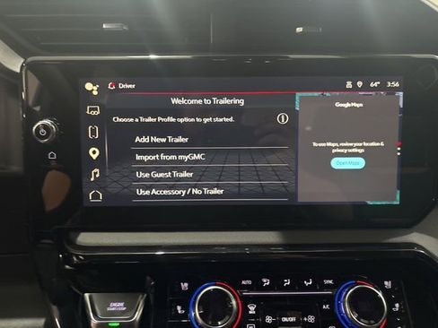 Used 2025 GMC Sierra 1500 AT4 image 23