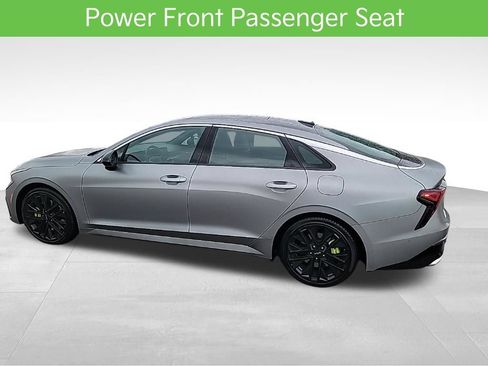 Used 2025 Kia K5 GT w/ GT1 Package FWD image 11