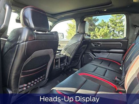 Used 2025 RAM 1500 RHO w/ RHO Level 1 Equipment Group AWD/4WD image 13