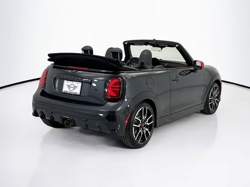 New 2026 MINI Cooper John Cooper Works image 5