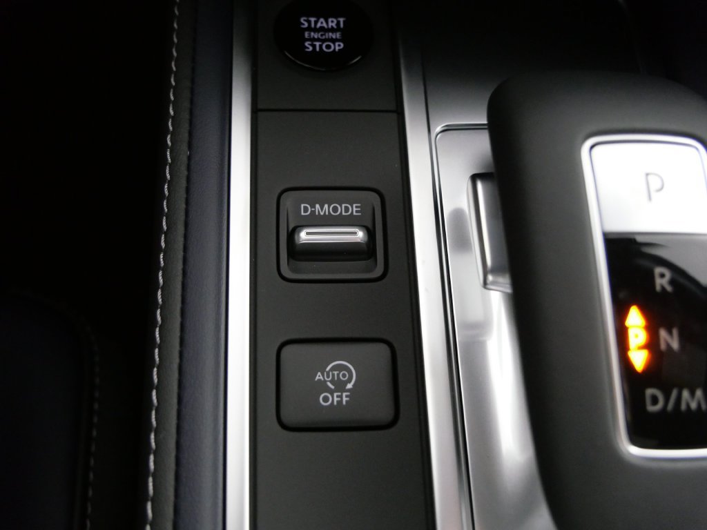 New 2027 INFINITI QX60 Sport AWD/4WD image 21