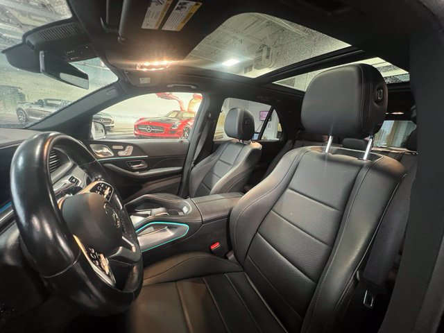 Certified 2023 Mercedes-Benz GLE 350 4MATIC image 19