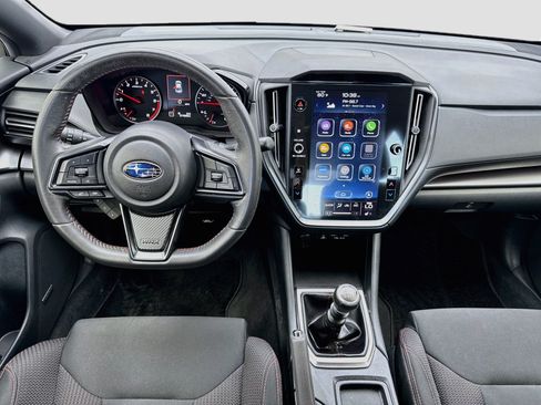Used 2022 Subaru WRX Premium AWD/4WD image 15