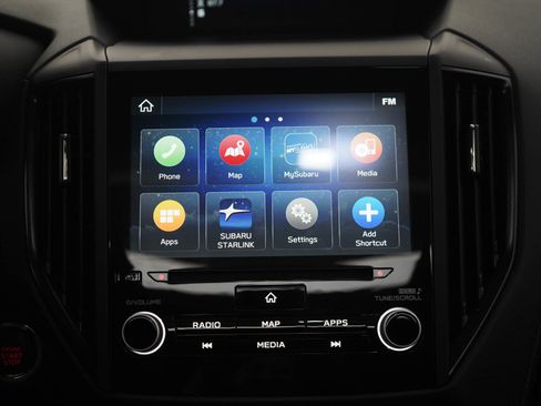 Used 2023 Subaru Forester Wilderness AWD/4WD image 19