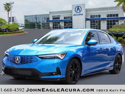 Certified 2026 Acura Integra A-Spec