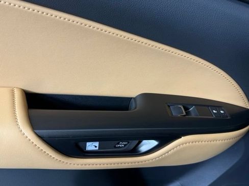 Used 2024 Lexus NX 350 AWD w/ Vision Package image 24
