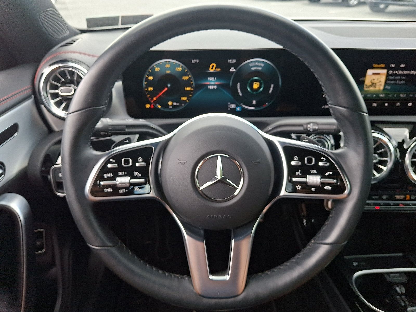 Used 2023 Mercedes-Benz CLA 250 4MATIC image 20