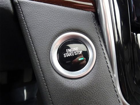 Used 2019 Cadillac Escalade Luxury image 22