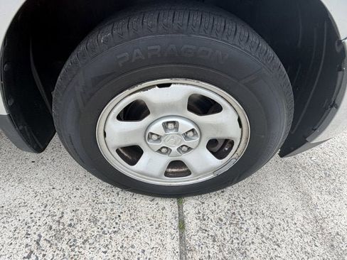 Used 2012 Honda Pilot LX image 5