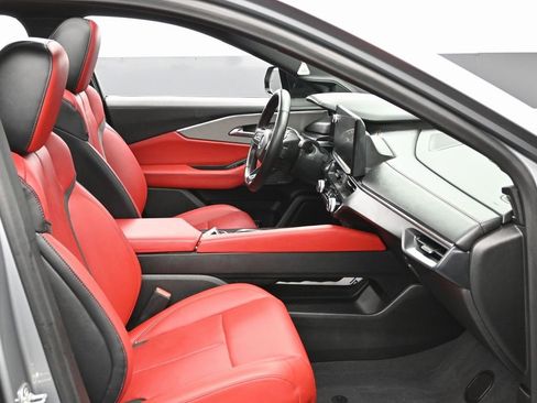 Used 2024 Acura ZDX A-Spec image 39