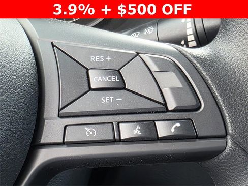 New 2025 Nissan Sentra S image 20