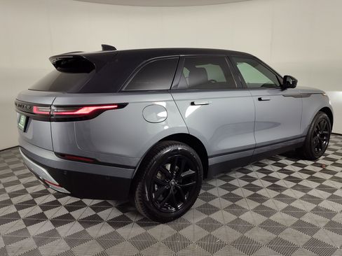 Used 2026 Land Rover Range Rover Velar S AWD/4WD image 7