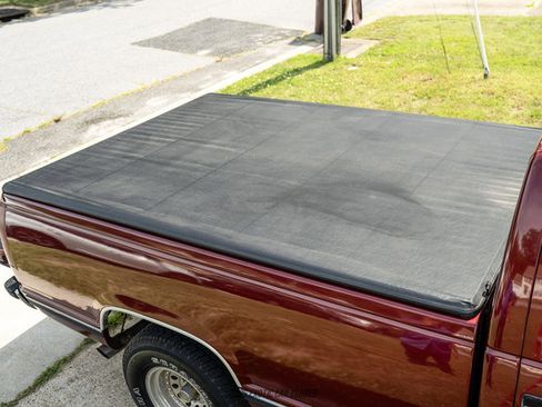 Used 1989 Chevrolet Silverado 1500 2WD Regular Cab image 62