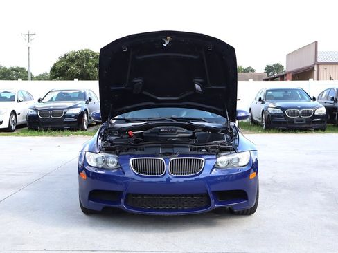 Used 2008 BMW M3 Coupe RWD image 39