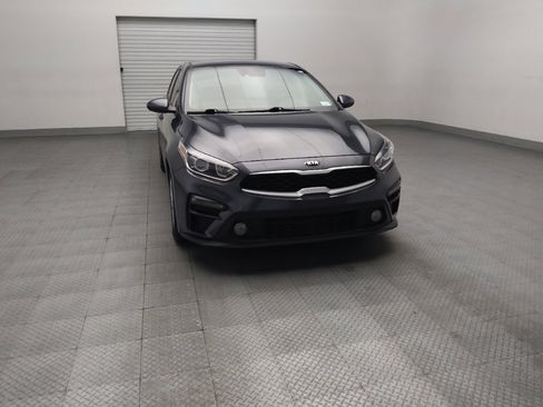 Used 2021 Kia Forte Sedan FWD image 14