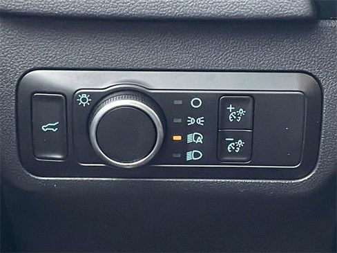 New 2026 Ford Escape ST-Line w/ Tech Pack #1 image 18