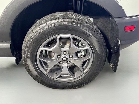 Used 2023 Ford Bronco Sport Badlands w/ Premium Package image 30