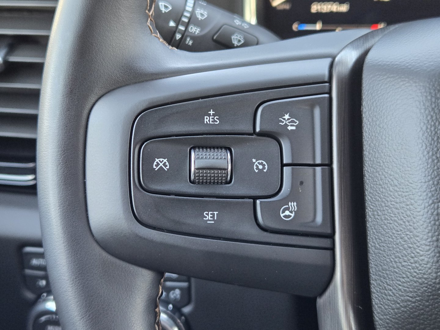 Used 2026 GMC Sierra 2500 AT4 AWD/4WD image 25