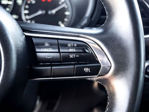 Certified 2024 MAZDA MAZDA3 s image 20