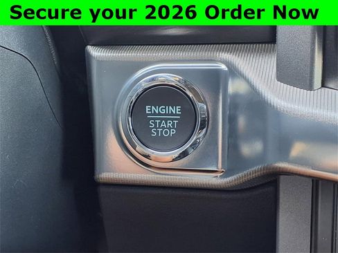 New 2025 Ford F150 Lariat w/ Equipment Group 501A Mid image 12