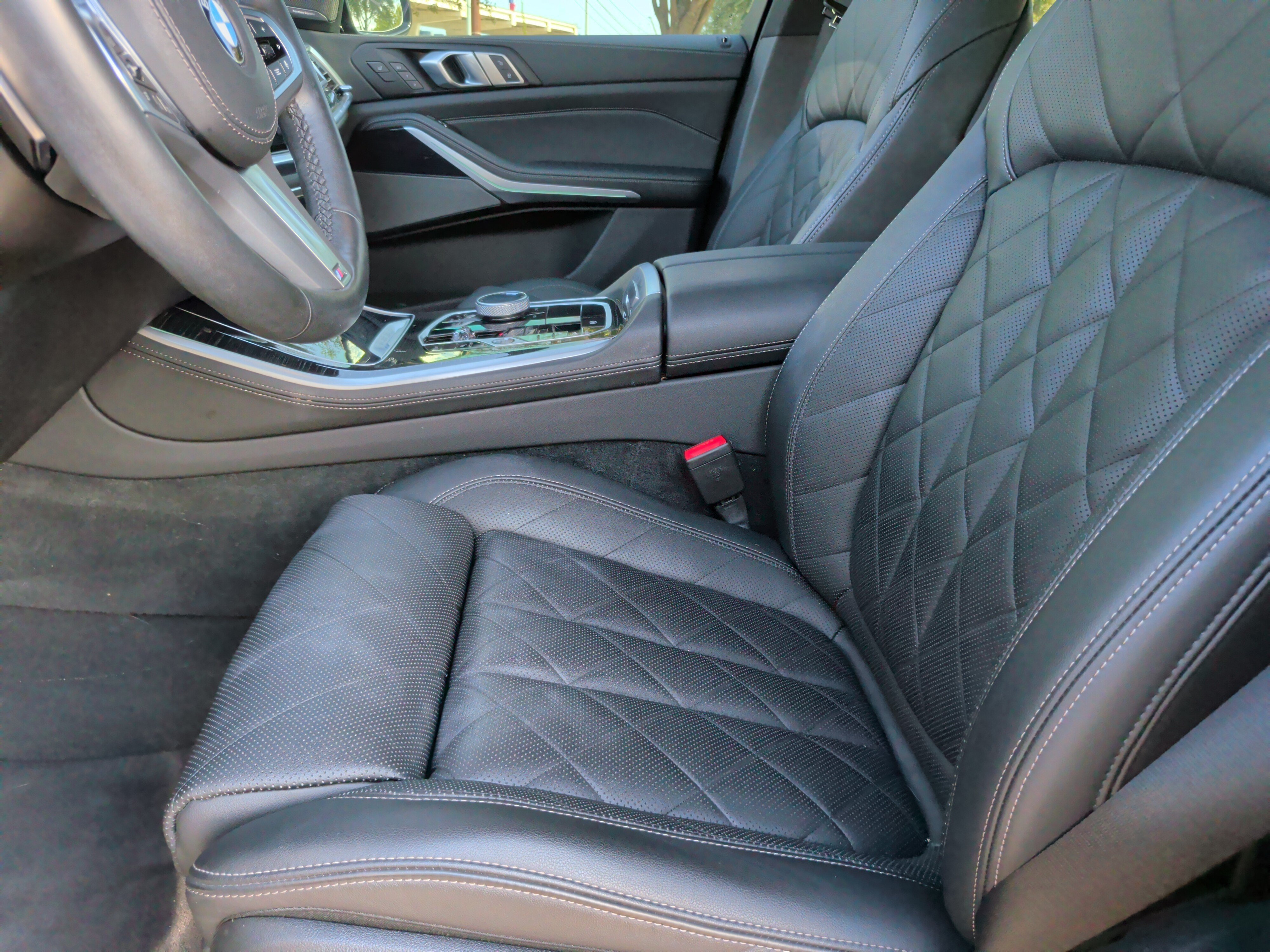Used 2024 BMW X5 xDrive40i w/ Executive Package AWD/4WD image 25