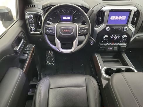 Certified 2023 GMC Sierra 2500 SLT w/ SLT Convenience Package image 10