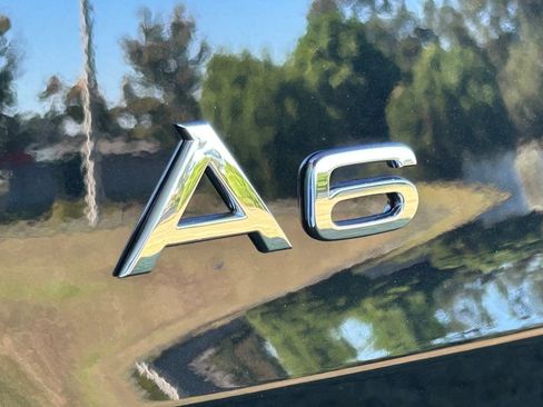 New 2026 Audi A6 Premium Plus image 55