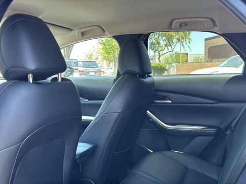 Used 2024 MAZDA CX-30 AWD 2.5 S w/ Select Sport Pkg image 24