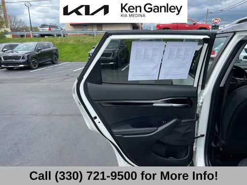 Certified 2024 Kia Seltos S AWD/4WD image 48