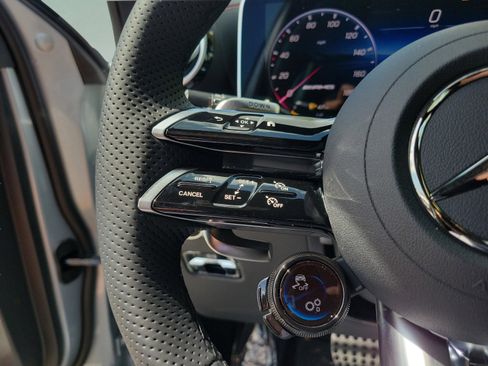 New 2026 Mercedes-Benz GLC 43 AMG 4MATIC Coupe image 29