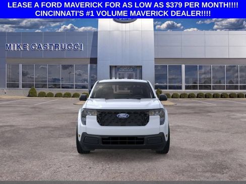 New 2026 Ford Maverick XL w/ 4K Tow Package AWD/4WD image 6