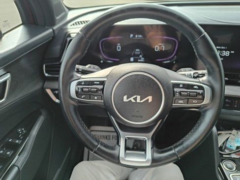 Used 2023 Kia Sportage X-Line image 20