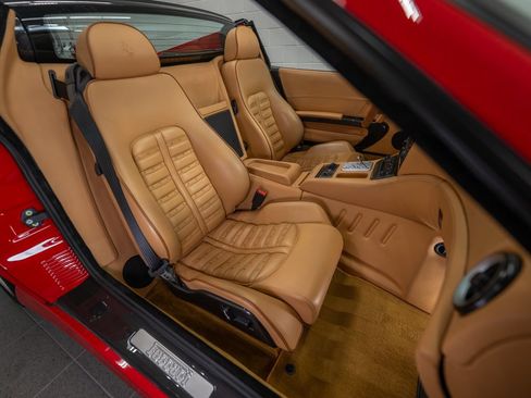 Used 2005 Ferrari 575M Maranello Superamerica RWD image 14