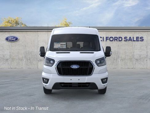 New 2026 Ford Transit 350 XLT RWD image 6