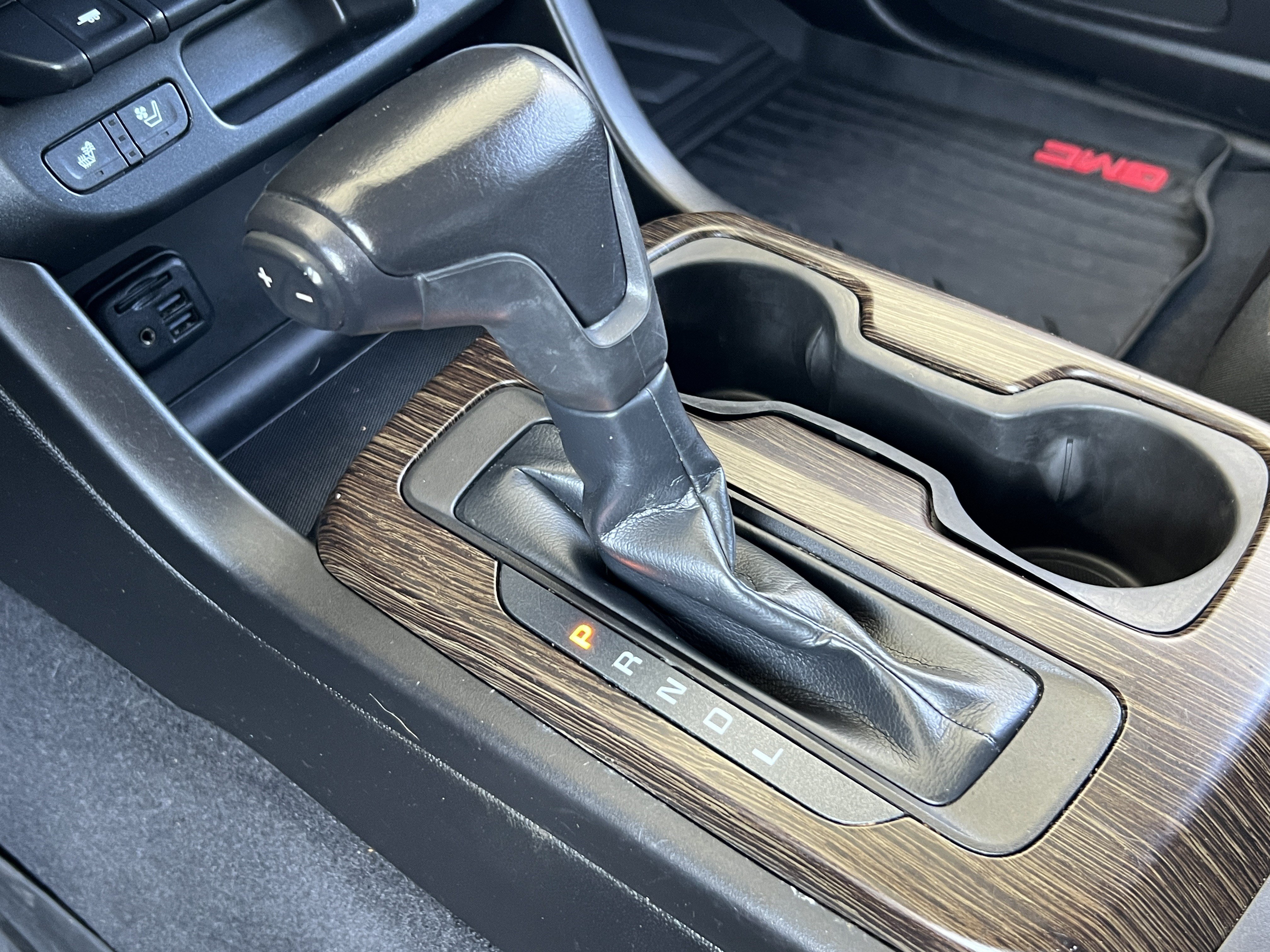 Used 2019 GMC Canyon Denali AWD/4WD image 29