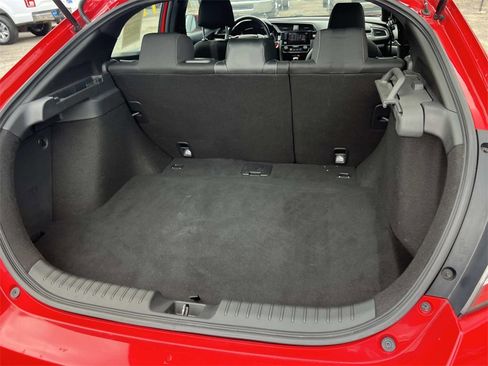 Used 2020 Honda Civic Sport image 10