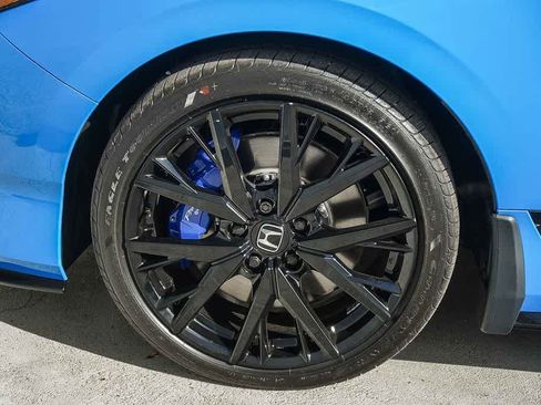 New 2026 Honda Prelude image 10