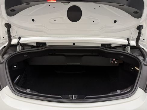 Used 2017 Mercedes-Benz C 300 4MATIC Cabriolet image 40