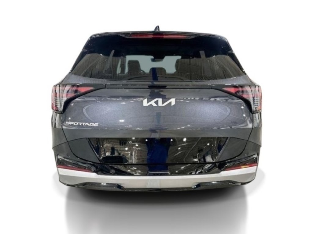 New 2026 Kia Sportage SX FWD image 6