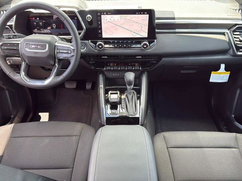 New 2025 GMC Canyon Elevation w/ Convenience Package image 25