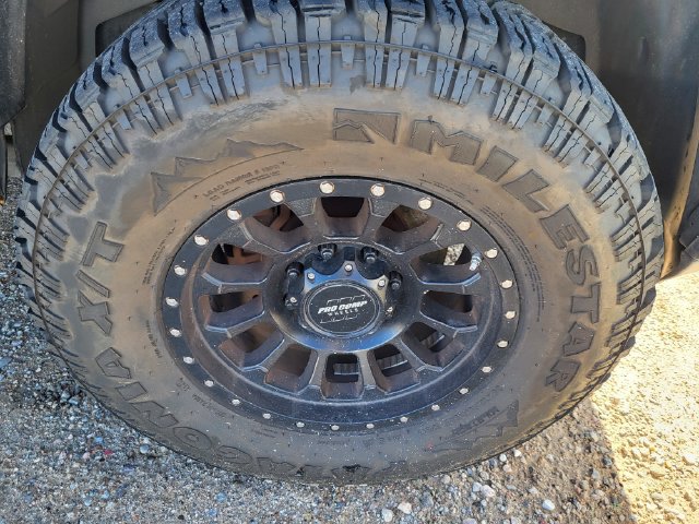 Used 2017 RAM 2500 Tradesman w/ Popular Equipment Group AWD/4WD image 3