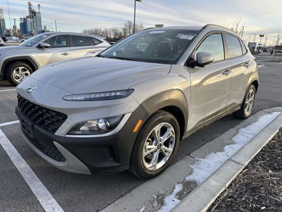 Certified 2023 Hyundai Kona SEL w/ Cargo Package